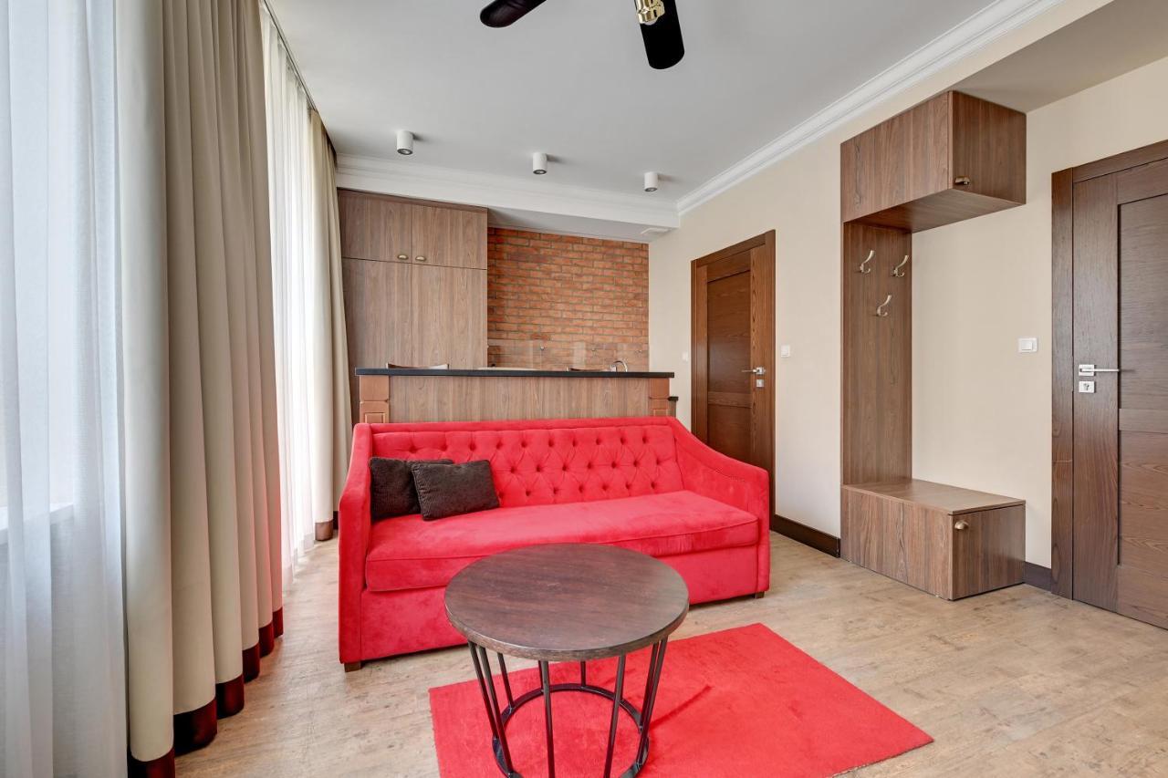 Downtown Apartments Old Town Chlebnicka Street Gdańsk Exterior foto